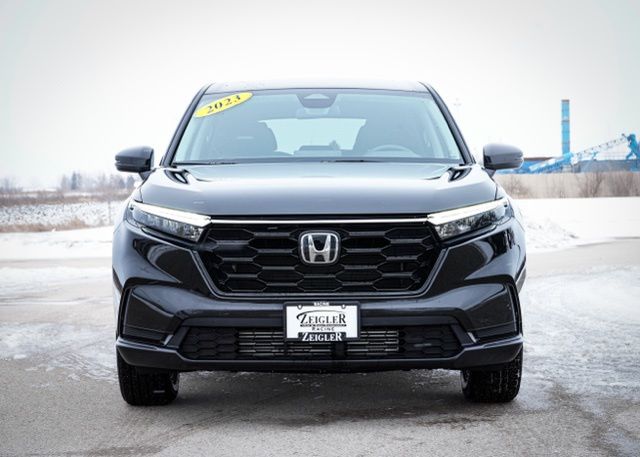 2023 HONDA CR-V - Image 2