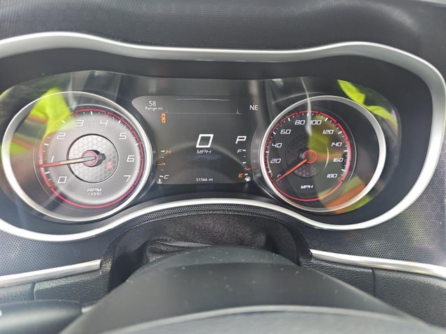 2018 DODGE CHARGER - Image 11