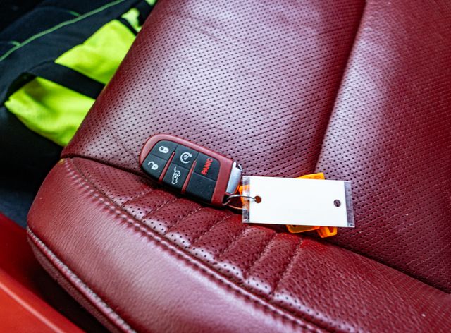 2018 JEEP GRAND CHEROKEE - Image 31