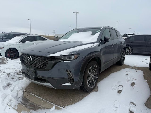 2023 MAZDA CX-50 - Image 3