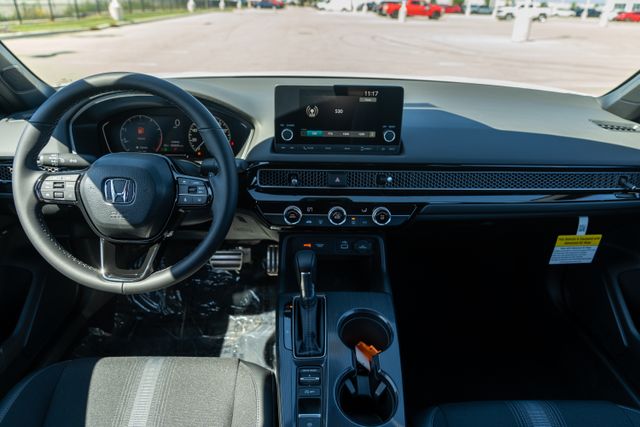 2024 HONDA CIVIC - Image 10