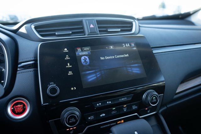 2017 HONDA CR-V - Image 26