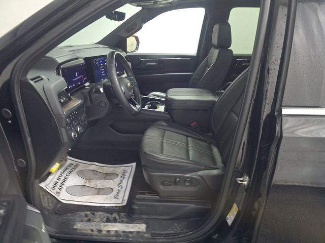 2025 CHEVROLET SUBURBAN - Image 8