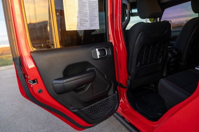 2020 JEEP GLADIATOR - Image 41