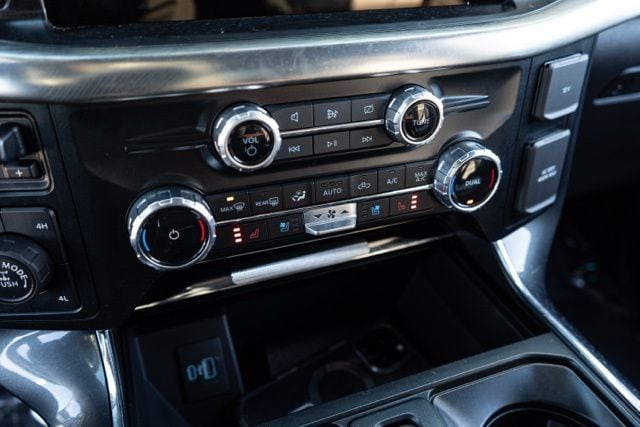 2023 FORD F-150 - Image 29