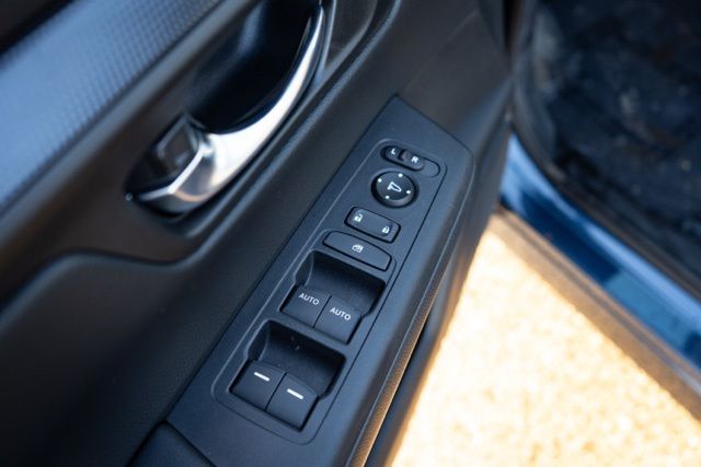 2024 HONDA CR-V - Image 19