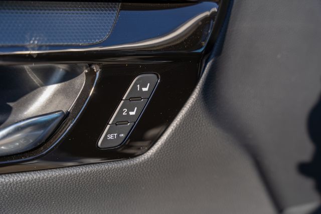 2023 HONDA CR-V - Image 18