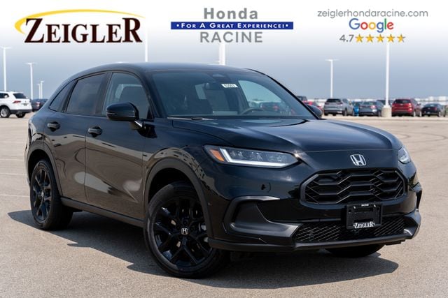 2023 HONDA HR-V - Image 1
