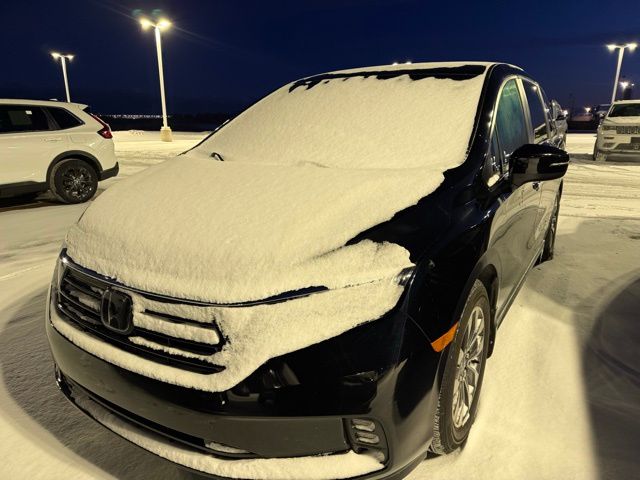 2023 HONDA ODYSSEY - Image 3