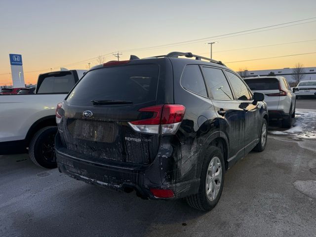 2020 SUBARU FORESTER - Image 2