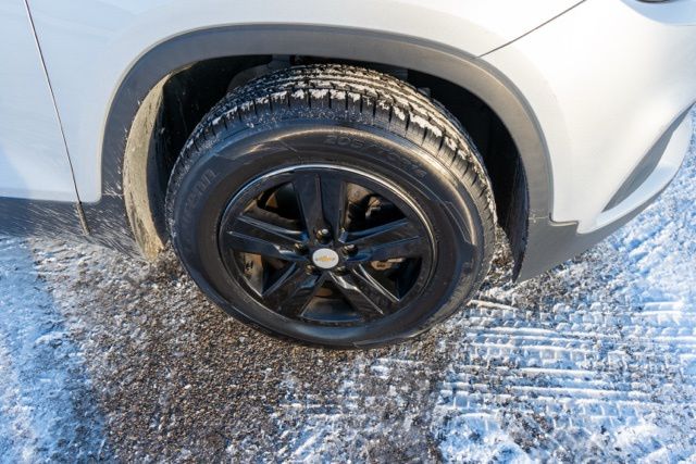 2020 CHEVROLET TRAX - Image 10