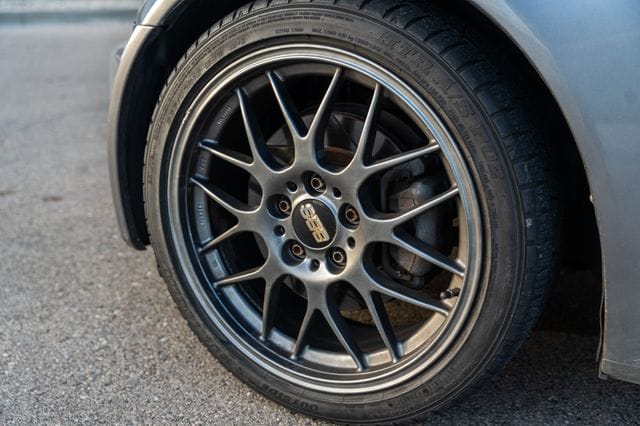 2000 HONDA S2000 - Image 10