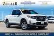 Honda Ridgeline