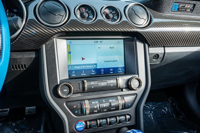 2020 FORD MUSTANG - Image 23