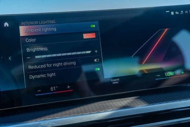 2024 BMW 340I - Image 28