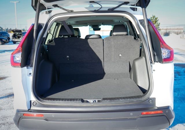 2023 HONDA CR-V - Image 11