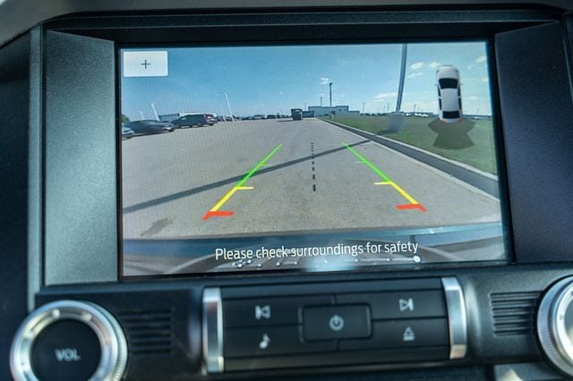 2020 FORD MUSTANG - Image 28