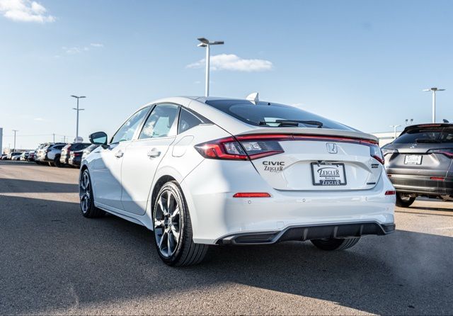 2026 HONDA CIVIC - Image 5