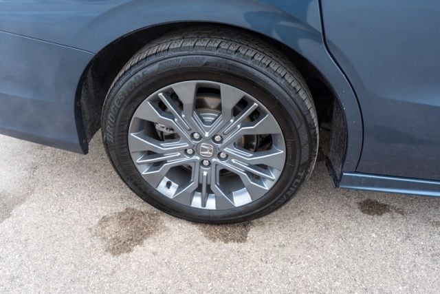 2025 HONDA ODYSSEY - Image 9