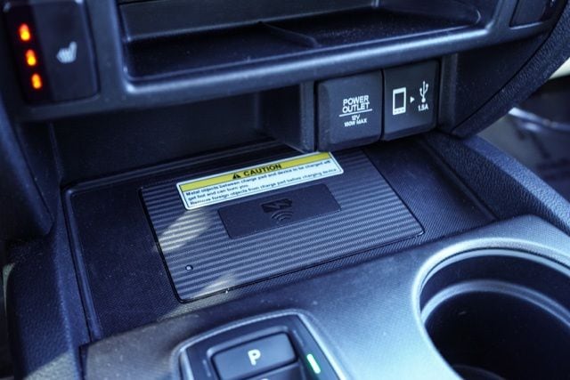 2023 HONDA RIDGELINE - Image 27