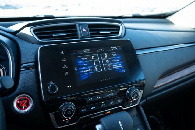2022 HONDA CR-V - Image 22