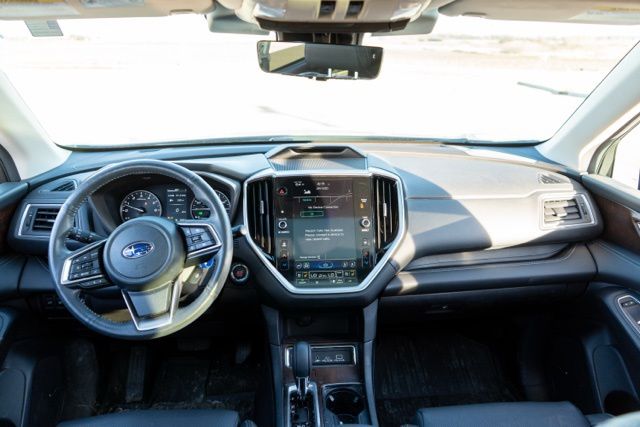 2023 SUBARU ASCENT - Image 12