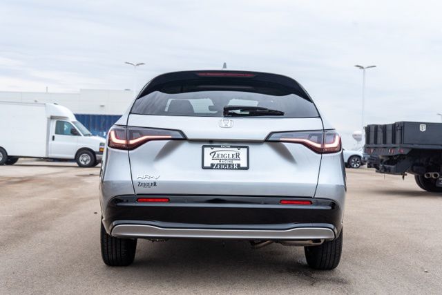 2024 HONDA HR-V - Image 6