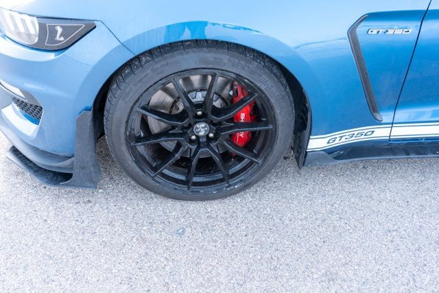 2020 FORD MUSTANG - Image 9