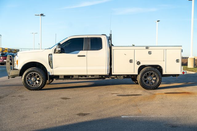 2023 FORD F-250 - Image 5