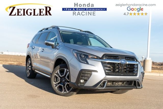 2023 SUBARU ASCENT - Image 1