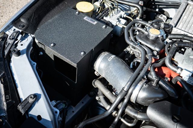 2020 SUBARU WRX - Image 32