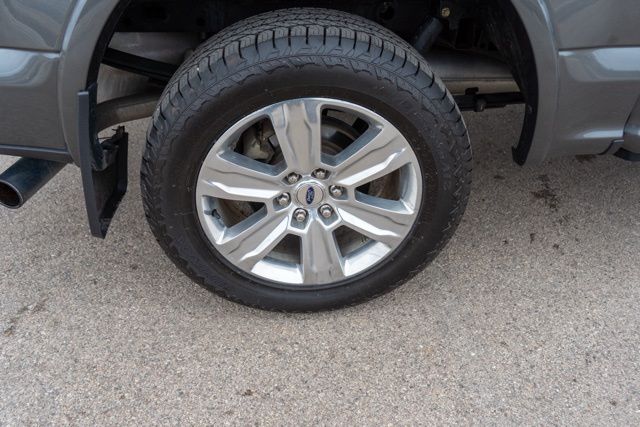 2020 FORD F-150 - Image 9