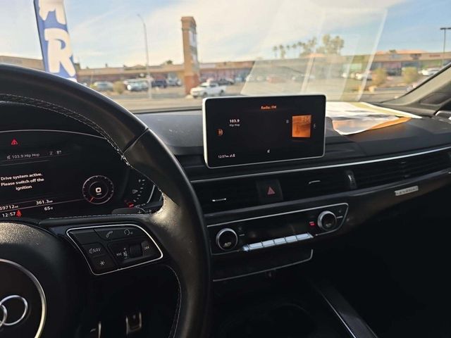 2019 AUDI S5 - Image 11