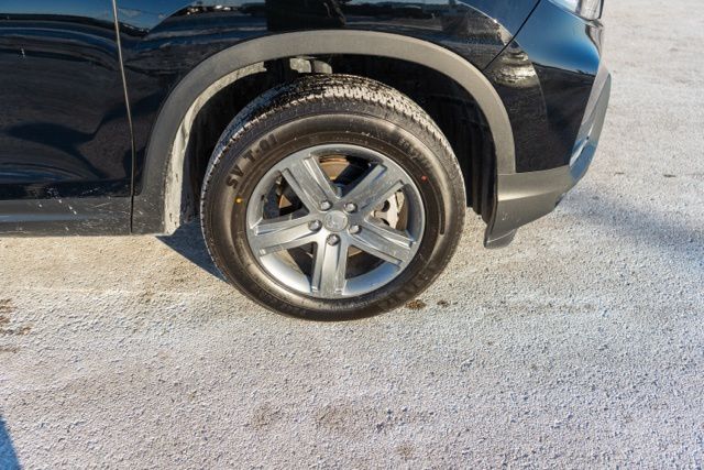 2022 HONDA RIDGELINE - Image 10