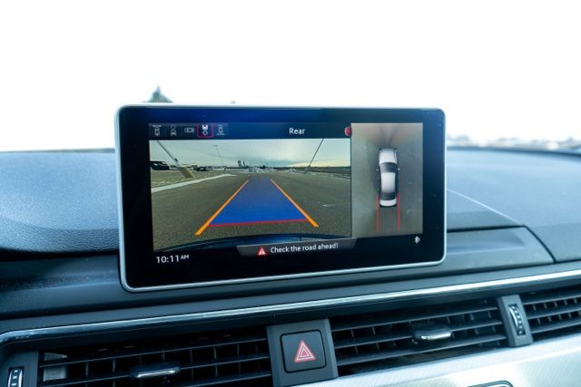 2017 AUDI A4 - Image 26