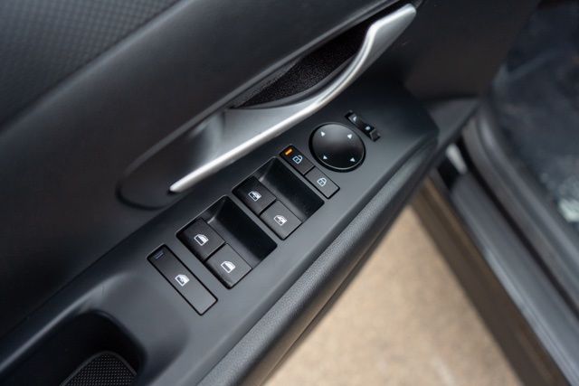 2026 HYUNDAI TUCSON - Image 19