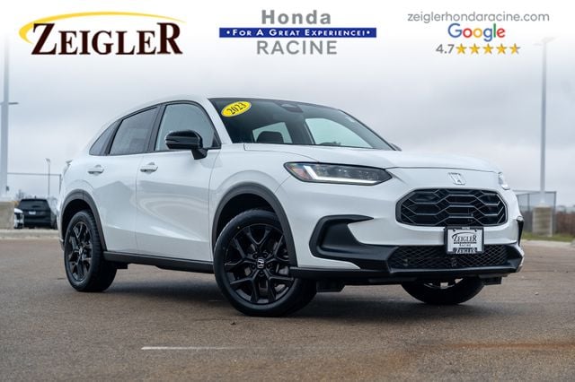2023 HONDA HR-V - Image 1