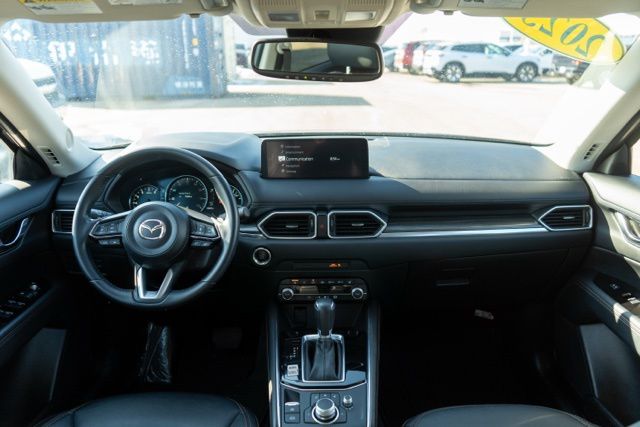 2023 MAZDA CX-5 - Image 14