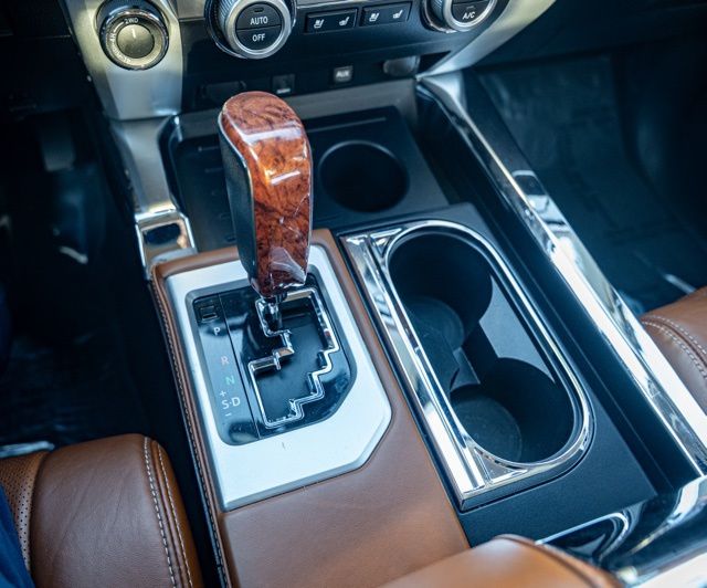 2018 TOYOTA TUNDRA - Image 30