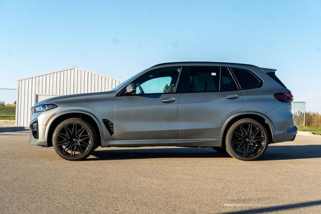 2024 BMW X5 - Image 4