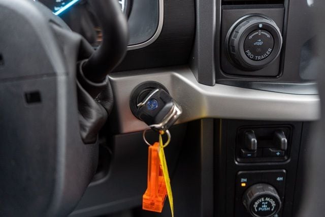 2022 FORD F-150 - Image 27