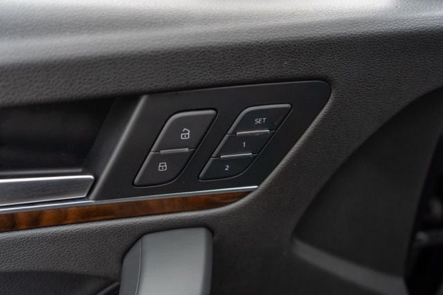 2018 AUDI Q5 - Image 18