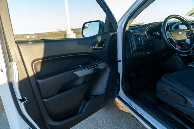 2021 CHEVROLET COLORADO - Image 17