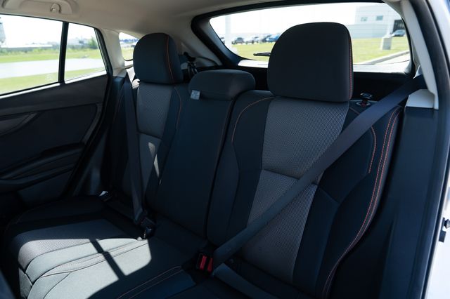 2022 SUBARU CROSSTREK - Image 16