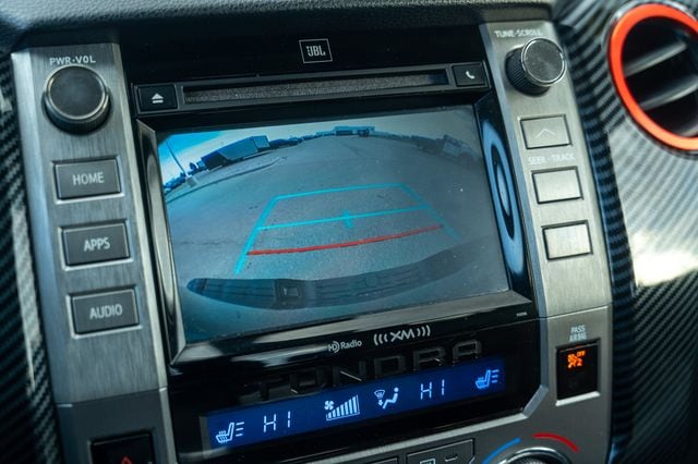 2019 TOYOTA TUNDRA - Image 28