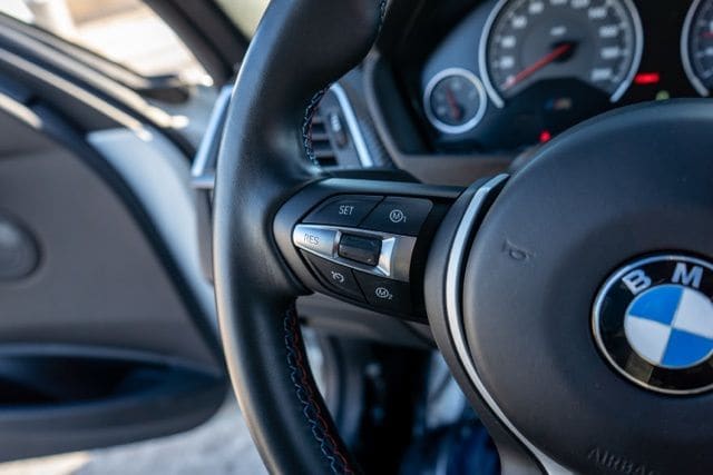 2018 BMW M3 - Image 19