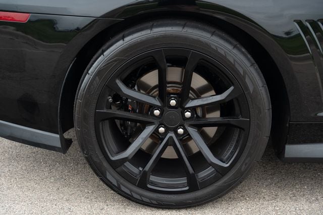2013 CHEVROLET CAMARO - Image 13