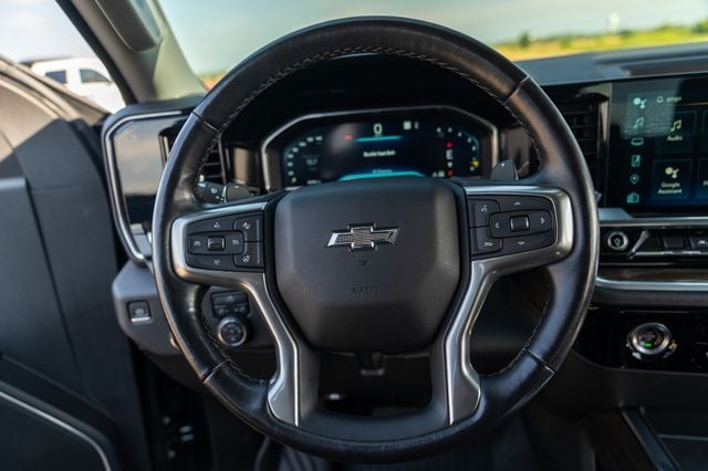 2022 CHEVROLET SILVERADO - Image 12