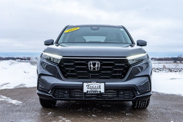 2025 HONDA CR-V - Image 2
