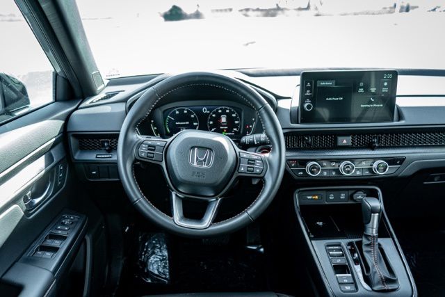 2026 HONDA CR-V - Image 15